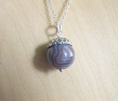 Crystal and Elemental Handmade Jewelry