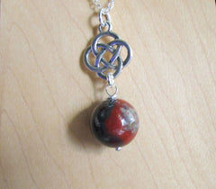 Crystal and Elemental Handmade Jewelry