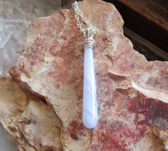 Crystal and Elemental Handmade Jewelry