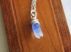 Crystal and Elemental Handmade Jewelry