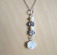 Crystal and Elemental Handmade Jewelry