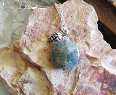 Crystal and Elemental Handmade Jewelry